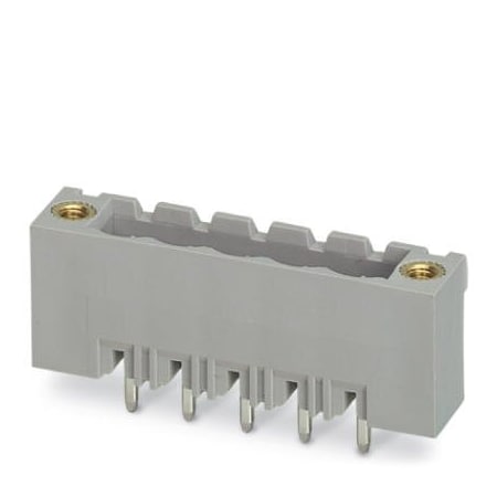Phoenix Contact BCH-508VF- 3 BK Header Nominal current: 5452493