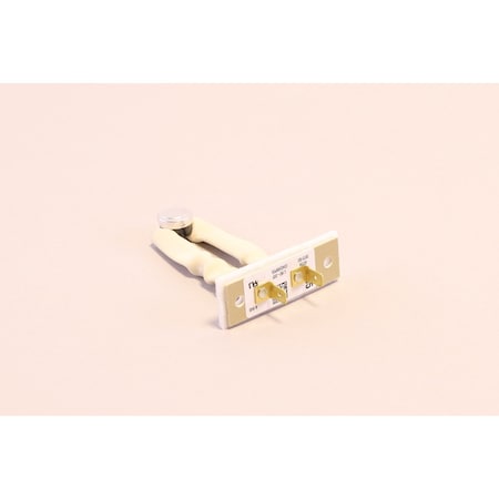 Trane 130-160F AUTO Limit Switch SWT1651