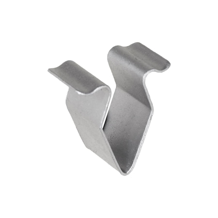 Auveco Audi/VW Moulding Clip, Zinc Plated, 25PK 22108