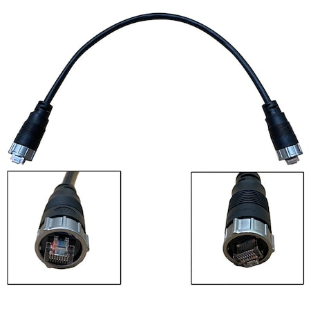 Furuno 0.5M Jumper Cable f/HUB102 HUB-102-JMP