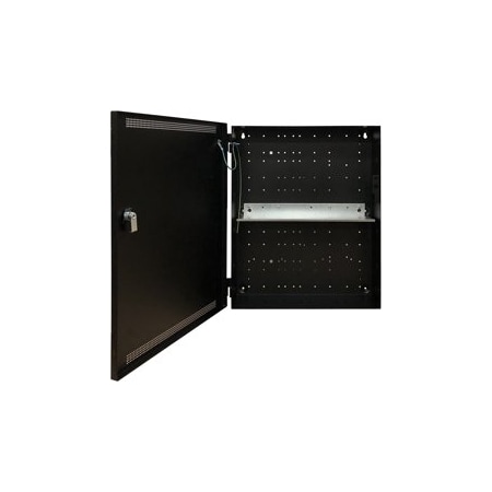 Lifesafety Power E2 Battery Enclosure With One Shelf E2-BS1