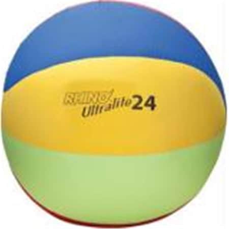 Champion Sports Rhino Ultralite Cage Ball Bladder - 24 in. BL446P