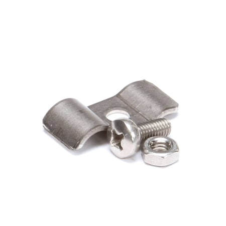 Meiko Clamp Kit, Hi Limit Bulb 9546833