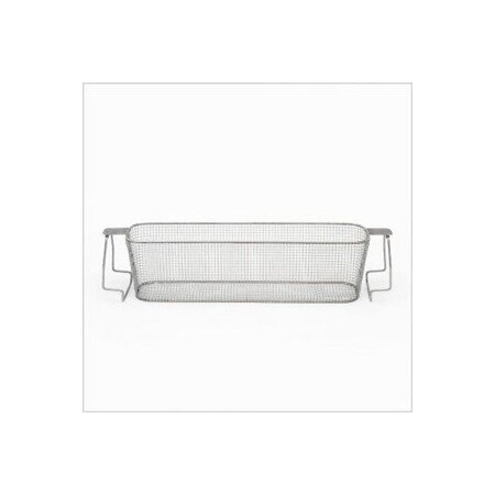 Crest Stainless Steel Perforated Basket for CP360 Cleaners Crest-SSPB360-DH