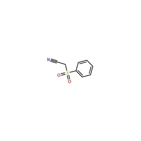 Ak Scientific 2-(Phenylsulfonyl)acetonitrile (5g), CAS 7605-28-9 1828AC-5g