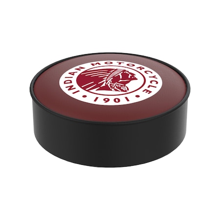 Holland Bar Stool Co Indian Motorcycle Seat Cover BSCIndn-HD