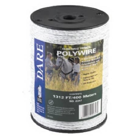 Dare Products 2343 820 Ft. Poly Wire 546975
