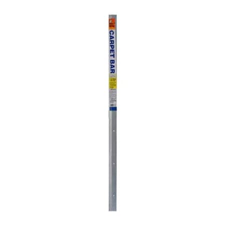 Thermwell Products 1-3/8X72 Slv Carp Bar H591HS/6
