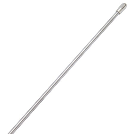 Wilson Antennas W1000/W5000 Series 62.5 Inch Cb Antenna Whip 880-900901
