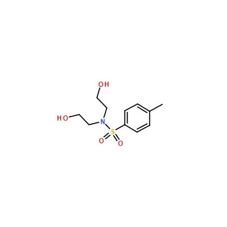 Ak Scientific N, N-Bis(2-hydroxyethyl)-p-toluenesulfonamide (1g), CAS 7146-67-0 1092AC-1g