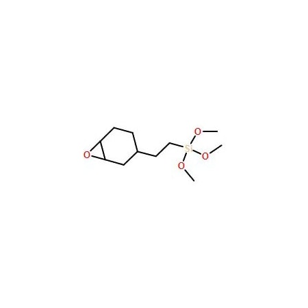 Ak Scientific 2-(3, 4-Epoxycyclohexyl)ethyltrimethoxysilane (5g), CAS 3388-04-3 4003AB-5g