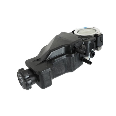 Acdelco PUMP ASM-P/S, Power Steering Pump, 86563313