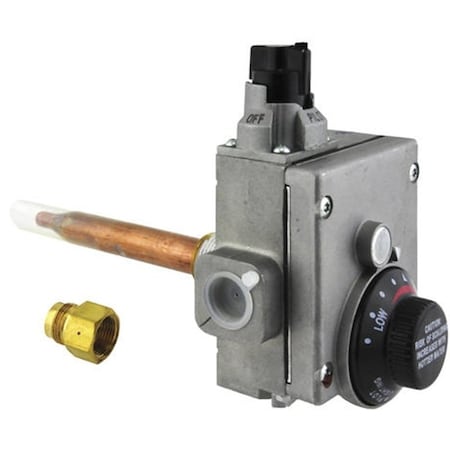 Richmond Richmond RP20164 Gas Control Thermostat RP20164