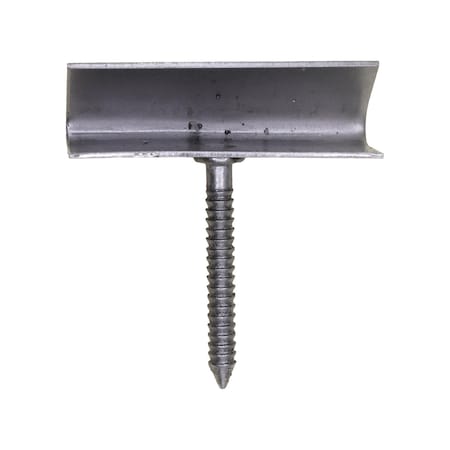 Auveco Trim Panel Repair Tab with750 Nail, 50PK 12671