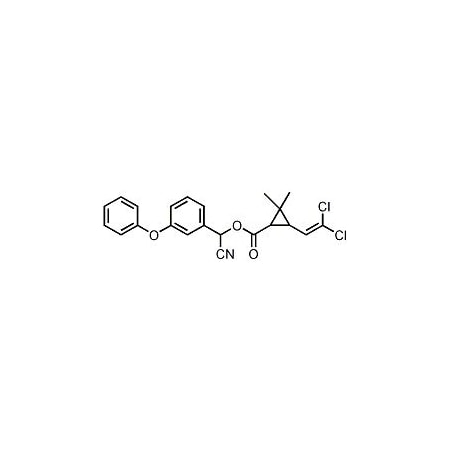 Ak Scientific Cypermethrin (5g), CAS 52315-07-8 M228-5g