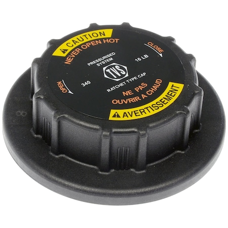 Dorman Reservoir Cap, 54208