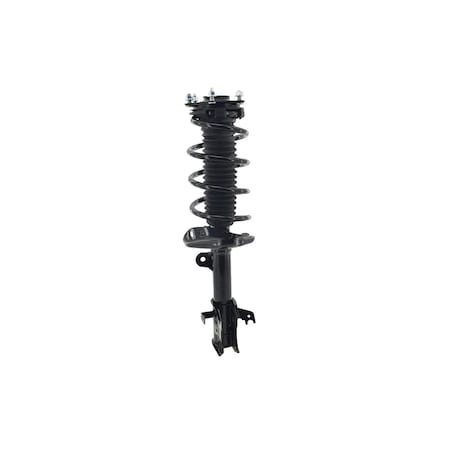 Fcs Struts Suspension Strut And Coil Spring Assembly 1333790R