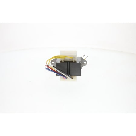 Rheem Transformer, 40VA, 24V, 120/208/230V 46-25107-04
