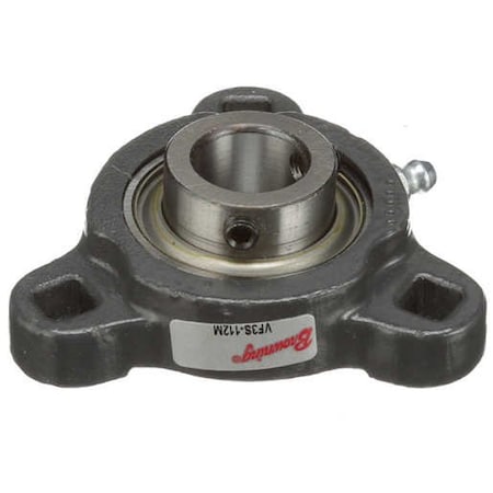 Browning Bearing-Flanged VF3S-112M                                VF3S-112M