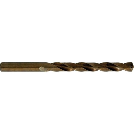 Vulcan 248641OR Jobber Drill Bit, 5/64 in Dia, 2 in OAL, 3-Flat Shank PTA250672/248641O