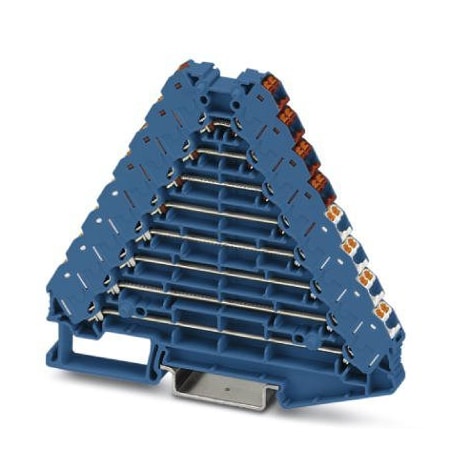 Phoenix Contact PTRV 8 BU/RDWH Marshalling terminal 3270135
