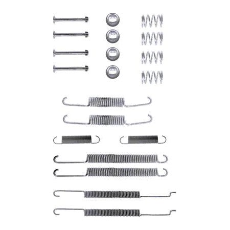 Hella Accessory Kit, brake shoes 355200291
