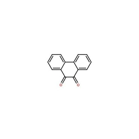 Ak Scientific 9, 10-Phenanthraquinone (100g), CAS 84-11-7 K501-100g