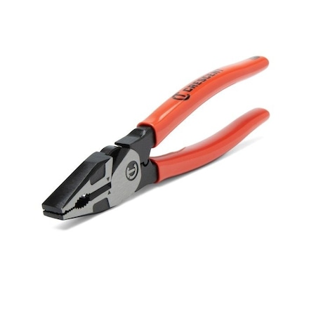 Crescent 8" Z2 Universal Dipped Handle Universal Plier Z3008-06