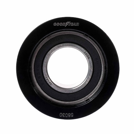 Goodyear Accessory Drive Belt Tensioner or Idler Pulley 58030