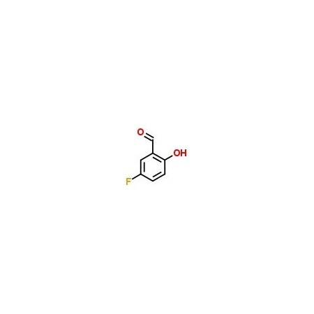 Ak Scientific 5-Fluoro-2-hydroxybenzaldehyde (25g), CAS 347-54-6 C229-25g