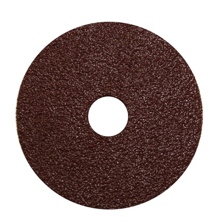 Century Drill & Tool Resin Fiber Disc 75901