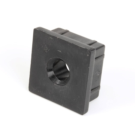 Beverage-Air BUSHING-DOOR HINGE BLK MT-SWIN 401-248A-02