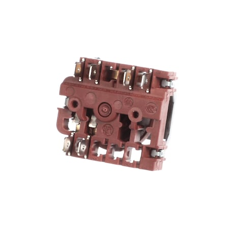Pizzamaster Main Switch, 250-400V, 10-16A, Brown, PM 7XX-9XX SP-50283