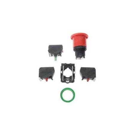 Skyjack REPLACEMENT EMERGENCY SWITCH ASSEMBLY 194729
