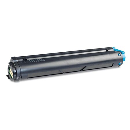 Ereplacements Compatible Toner Black Okidata:Okidata B 4400/4400n/4600/4600n 43502301