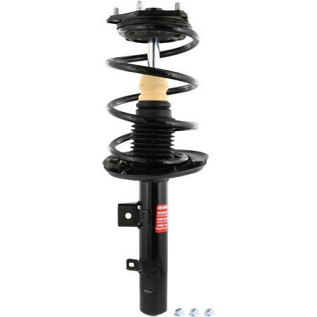 Monroe Suspension Strut and Coil Spring Assembly,  173153