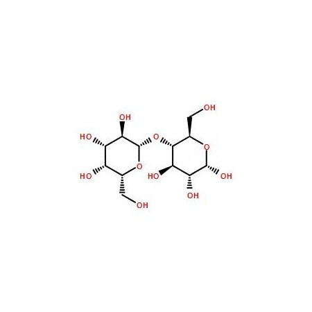 Ak Scientific α-Lactose (100g), CAS 14641-93-1 6136AH-100g