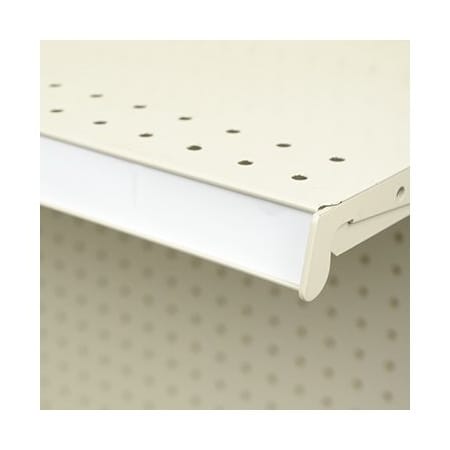 Siffron Roll WHT Label Release S01-LR-WHT-VPS