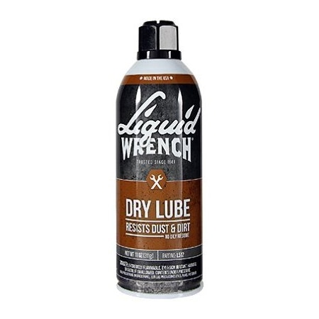 Blaster Chemical Co LIQWren 11OZ Lubricant L512