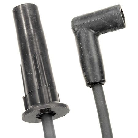 Standard Ignition Standard Motor Products, Spark Plug Wire Set, 7659