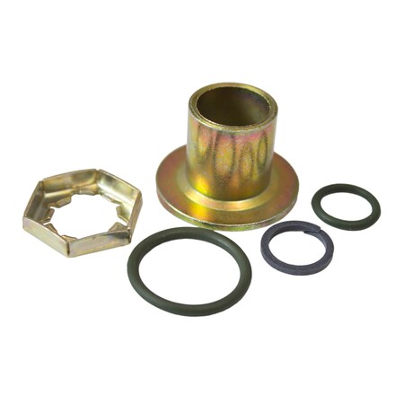 Motorcraft Fuel Injection Pressure Regulator Seal,  CG751