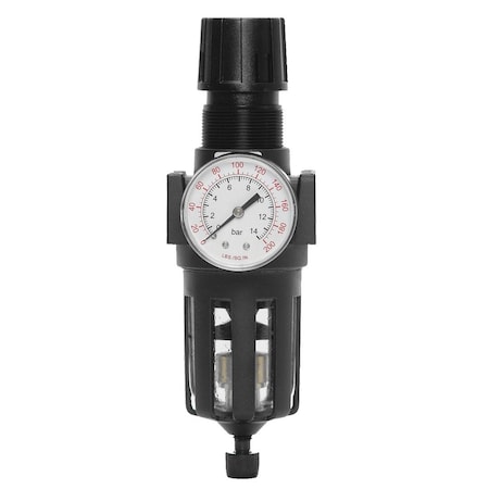 Ross Controls Mid-Size Series C5321B3062