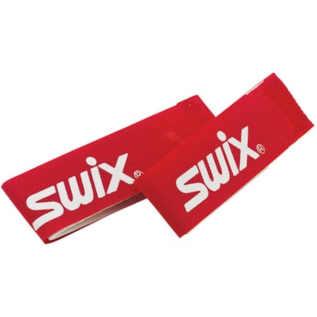 Swix 35 mm Ski Straps, 2PK 129125