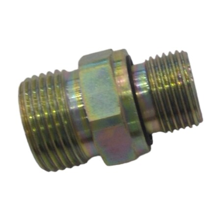 John Deere FITTING, JOHN DEERE OEM DC201477 DC201477