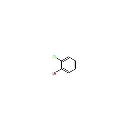 Ak Scientific 2-Bromochlorobenzene (25g), CAS 694-80-4 R716-25g