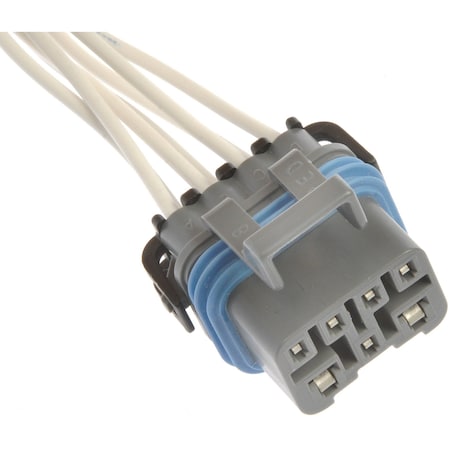 Dorman Safety Switch Harnss,  84756