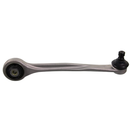 Moog Front Left Upper Forward Suspension Control Arm and Ball Joint Assembly, RK621002
