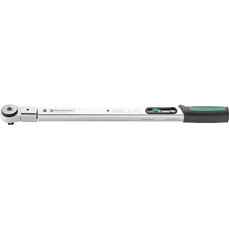 Stahlwille TORQUE WRENCH 96504020