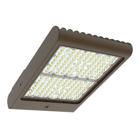 Westgate X-GEN FLOOD-AREA LIGHT XL HOUSING ADJ. 150-300W 40K 120-277V SHORTING CAP, 150W/200W/240W/300W LFX-XL-150-300W-40K-SC