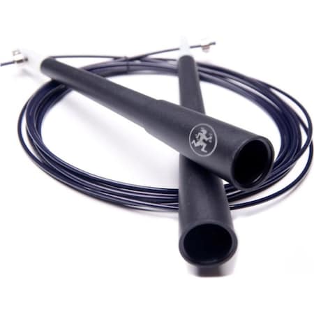 Functional Fitness Outlet ROPETS-001 10 ft. Ultra Speed Jump Rope ROPETS-001 01